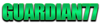 Logo Guardian77